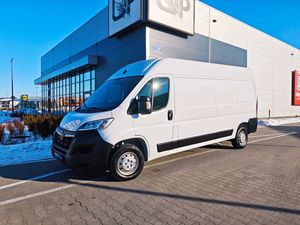 Opel Movano 2022