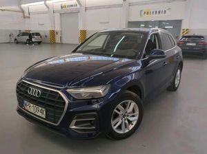 Audi Q5 FY 40 TDI mHEV Quattro Advanced S tronic 2021