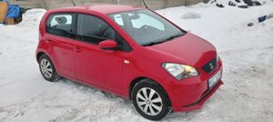 Seat Mii 2019