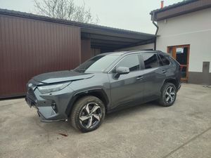 Toyota Rav4 V 2023