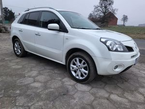 Renault Koleos I 2.0 dCi FAP 4x4 Dynamique 2011