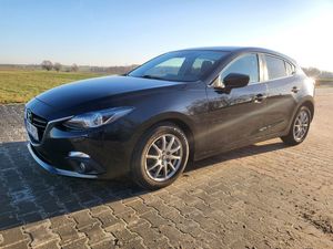 Mazda 3 III SKYACTIV-G 120 Signature 2013