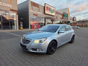 Opel Insignia A 2.0 CDTI Design Edition 2012