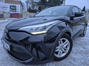 Toyota C-HR 2022