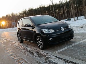 Volkswagen Up! Active 2023