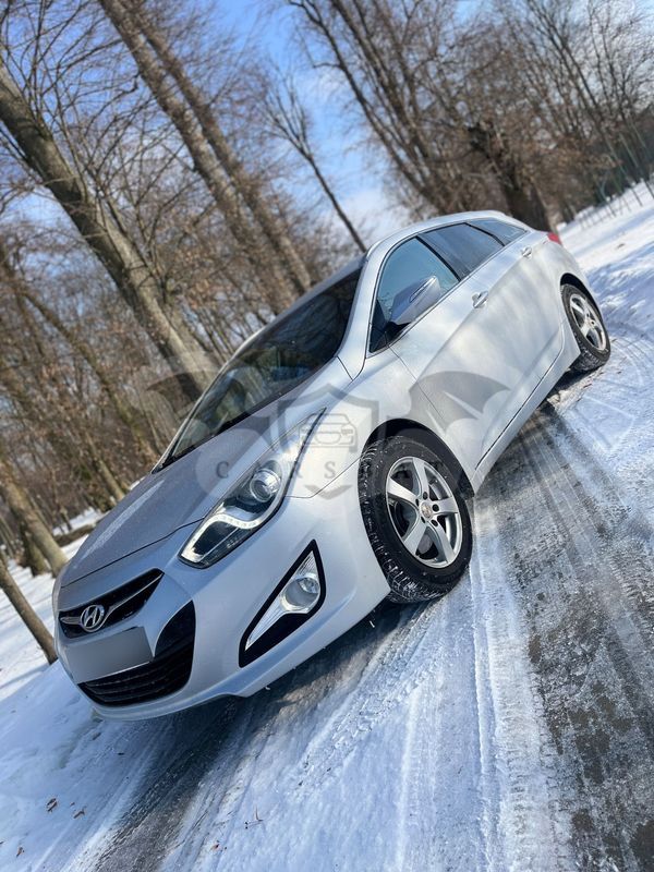 Hyundai i40 1.6 GDI Style 2013