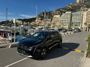 Peugeot 5008 II BlueHDi 130 EAT8 Allure Pack 2022
