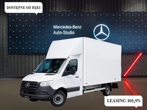 Mercedes-Benz Sprinter 2025