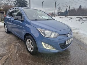 Hyundai i20 I 1.2 Comfort 2014