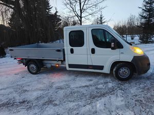 Fiat Ducato 2012