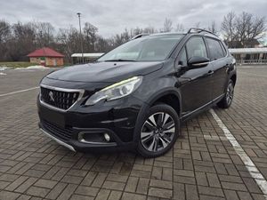 Peugeot 2008 I PureTech 110 Stop&Start Allure 2016