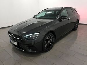 Mercedes-Benz E W213 300 de 4Matic 9G-TRONIC AMG Line 2023