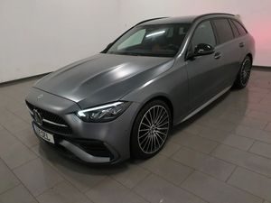 Mercedes-Benz C W206 220 d 9G-TRONIC AMG Line 2024