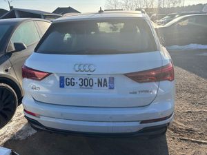Audi Q3 II 45 TFSI e S Line S tronic 2022