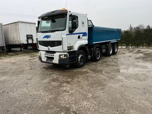 Renault Premium 2009