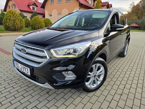 Ford Kuga II 1.5 EcoBoost 2x4 SYNC 2017