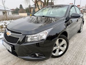 Chevrolet Cruze 2011