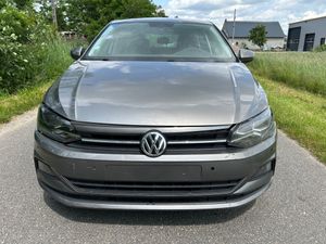 Volkswagen Polo VI 2017