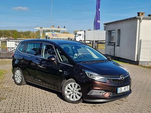 Opel Zafira C 2.0 CDTI Elite EcoFLEX S&S 2017