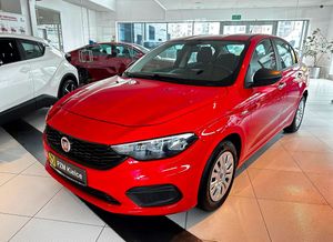 Fiat Tipo II 1.4 16V EU6d 2019