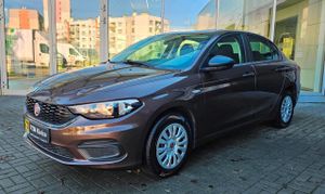 Fiat Tipo II 1.4 16V EU6d 2020