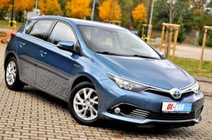 Toyota Auris II 2018