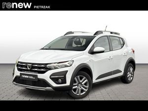 Dacia Sandero III 1.0 TCe Comfort 2022