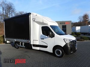 Renault Master 2023