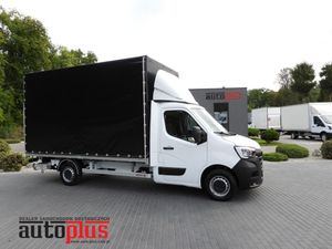 Renault Master 2022