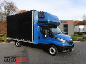 Iveco Daily 2022