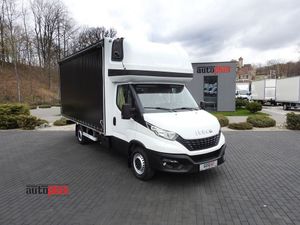Iveco Daily 2020