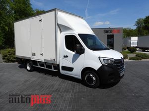 Renault Master 2021