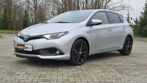 Toyota Auris II 2015