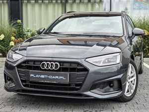 Audi A4 B9 2.0 TDI S tronic design 2020