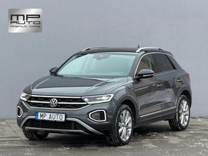 Volkswagen T-ROC I 2.0 TDI Style DSG 2024