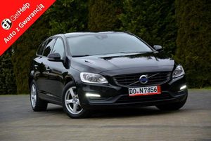 Volvo V60 I D4 Geartronic Momentum Pro 2015