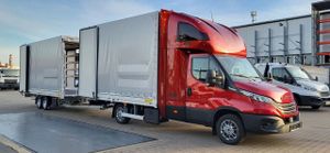 Iveco Daily 2026