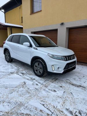Suzuki Vitara III 1.4 Boosterjet SHVS Premium 4WD 2021