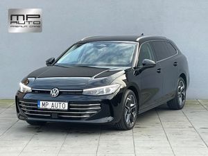 Volkswagen Passat B9 2.0 TDI SCR Elegance DSG 2024