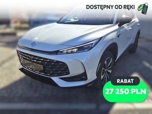 MG HS 1.5 T-GDI Excite DCT 2024