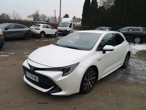 Toyota Corolla Seria E21 1.8 Hybrid Executive 2021