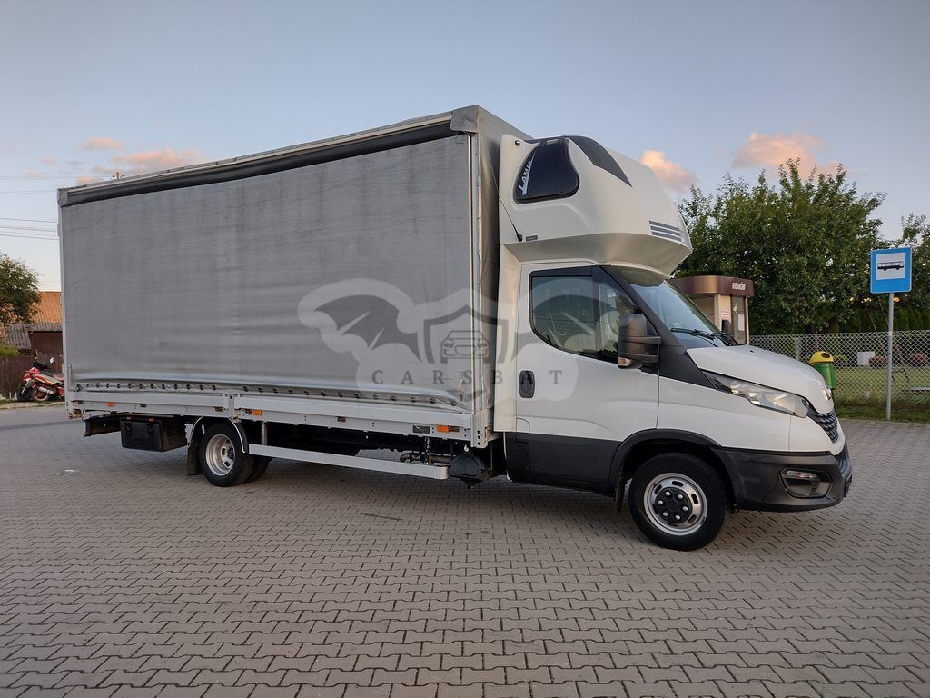 Iveco Daily 2023
