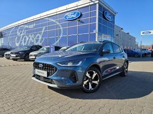 Ford Focus Mk4 2025
