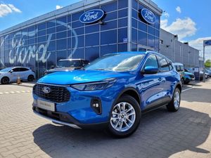 Ford Kuga III 2025
