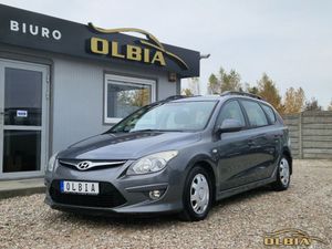 Hyundai i30 I 1.4 Classic 2010