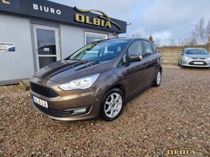 Ford C-Max II 2016