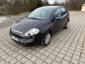 Fiat Punto 1.4 8V Mylife 2011