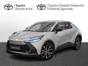 Toyota C-HR 1.8 Hybrid Style 2024