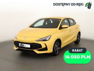 MG MG3 1.5 HEV+ Excite 2024