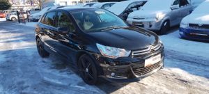 Citroën C4 II 1.6 HDi Magic 2012